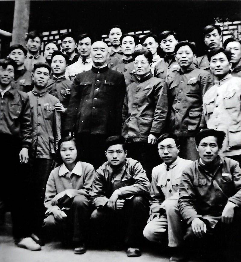 甘肃首任省长-邓宝珊将军_蒋介石_陕西_革命党