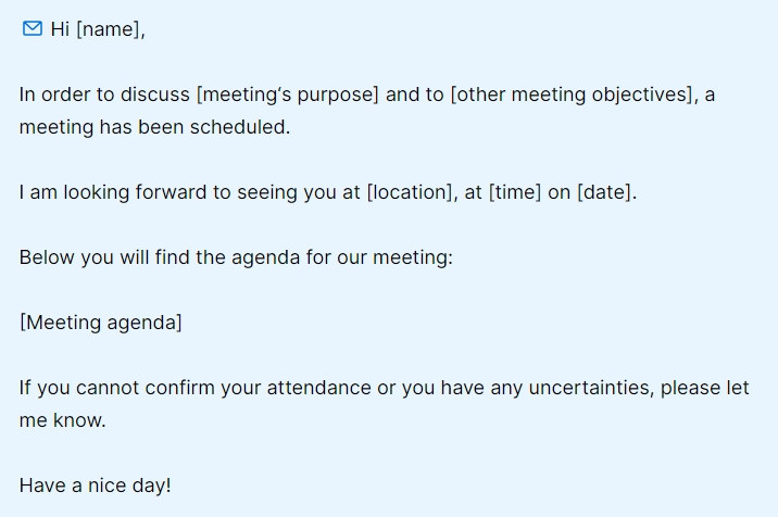 23 个外贸业务常用经典邮件模板(下)_email_员工_工作