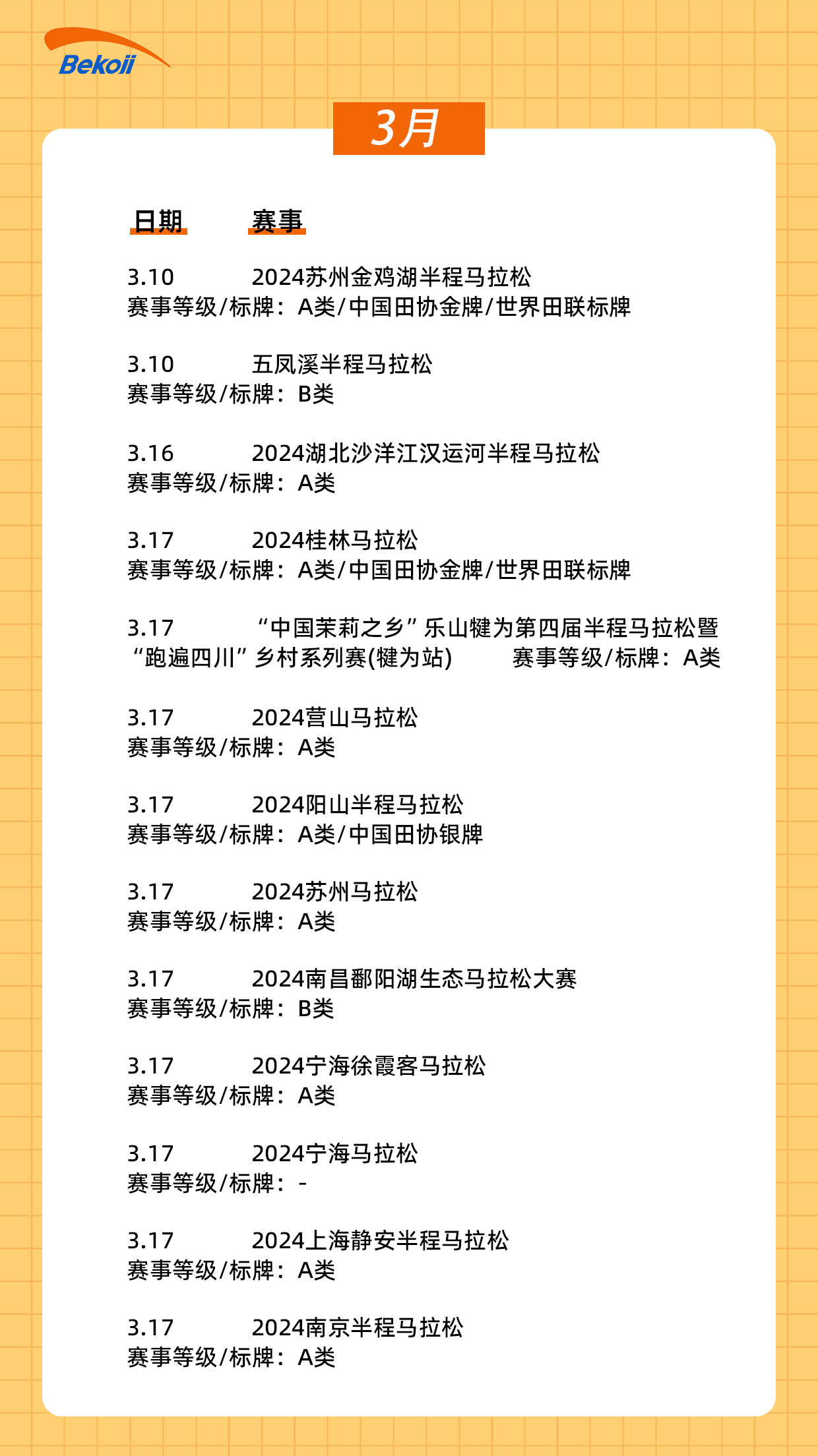 2024中国马拉松赛事日历(2月2号更新)_比赛_参考_世界