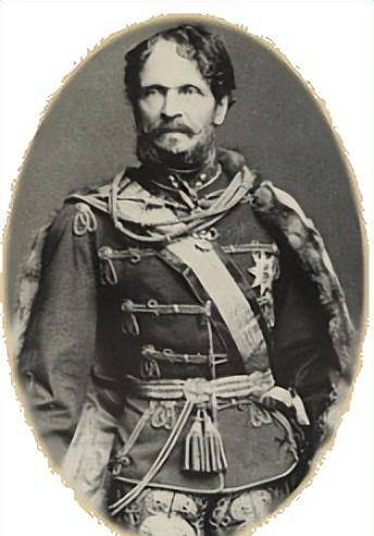 眼看它起高楼,眼看它楼塌了—奥匈帝国变形记_奥地利_战争_意大利