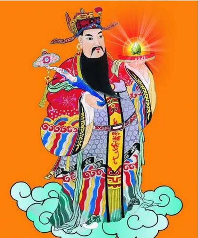 那么沈万三已成功出了自己的周边,商场里那些林立着的各种跟财神有关