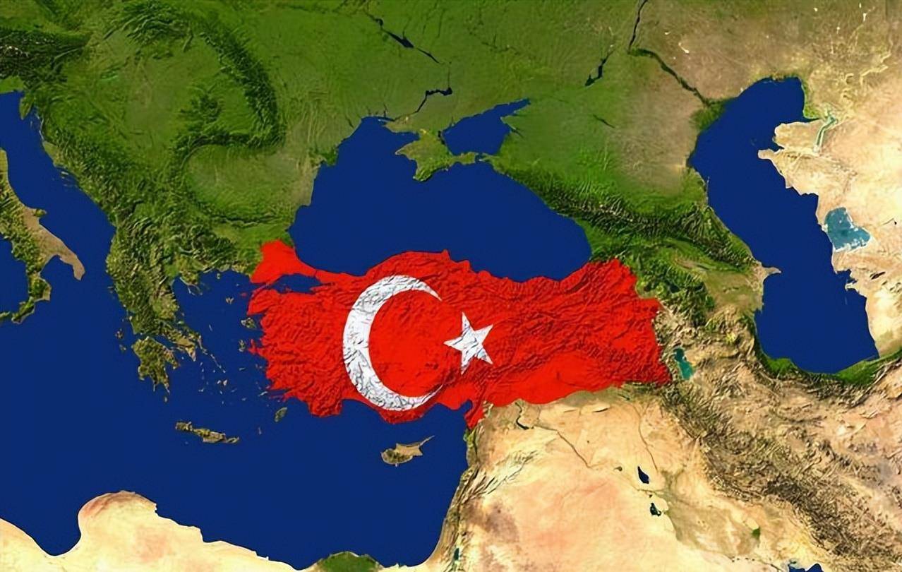 穿过黑夜的奥斯曼帝国-奥斯曼简史3_塞尔柱_埃尔图鲁尔_土耳其