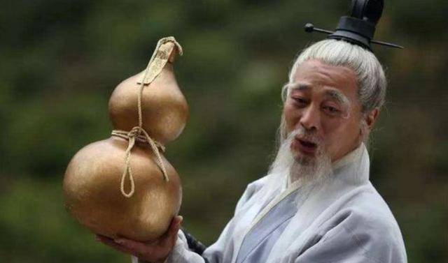 铁拐李是神仙为什么不把瘸腿治好?他为什么要以瘸子形象出现?