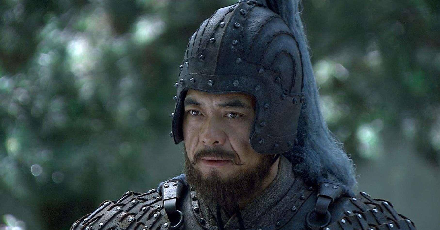 魏延被夷灭三族着实冤,诸葛亮病逝五丈原前后究竟发生了什么_刘备