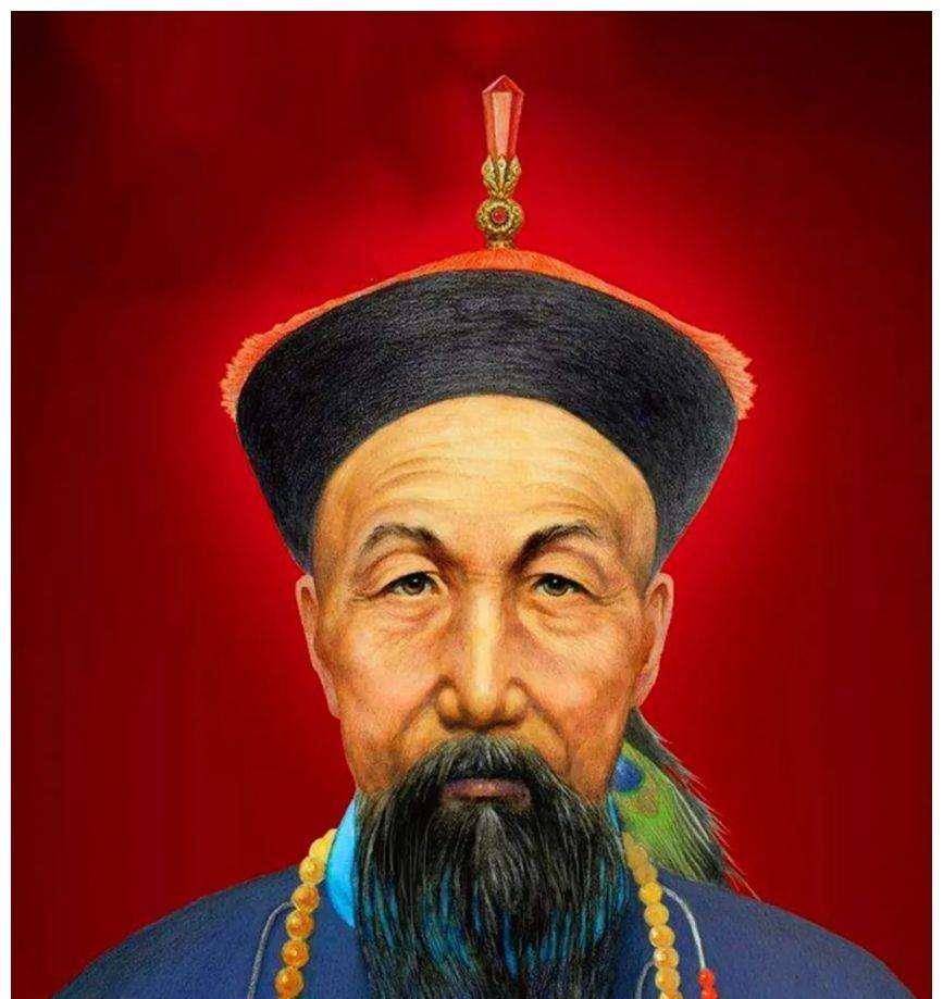 曾国藩到底是圣人还是罪人?_湘军_太平天国_中国