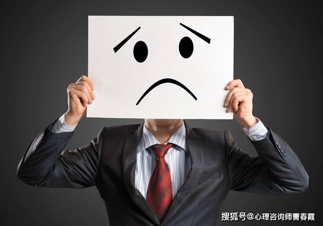 提升你的觉察能力,做先知先觉的幸运儿_情绪_状态_内心