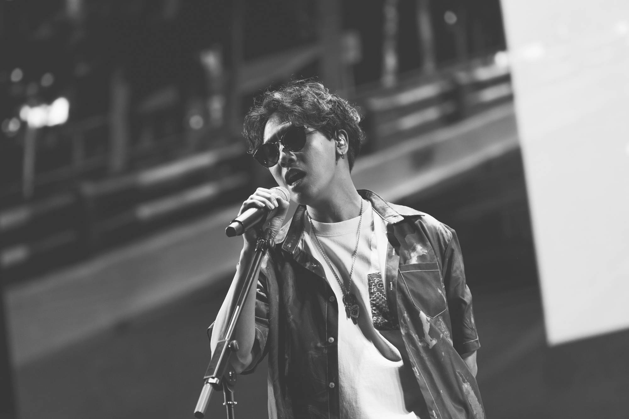 陈乐基2024年巡演定档3月 新年专场拉开序幕_全国_中转_直飞