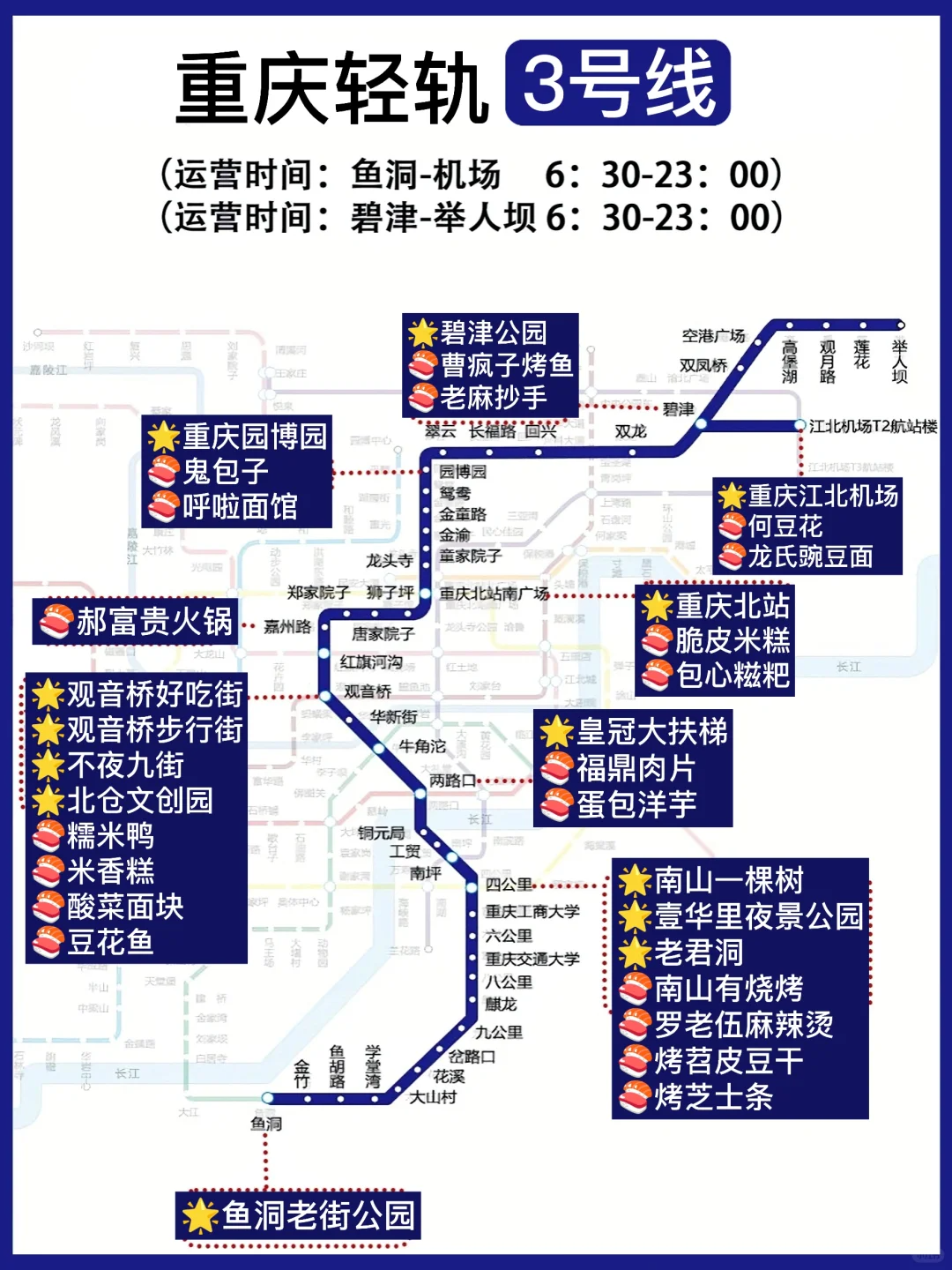 重庆轨道交通22号线图片