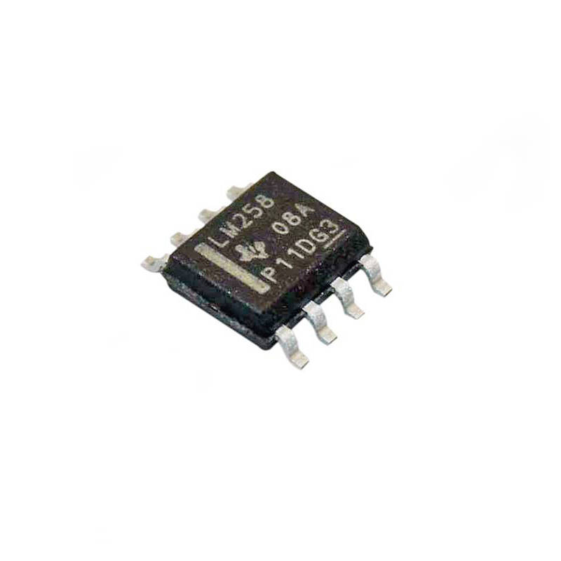 产品概述:lm358b 和 lm2904b 器件是行业标准运算放大器 lm358 和 lm