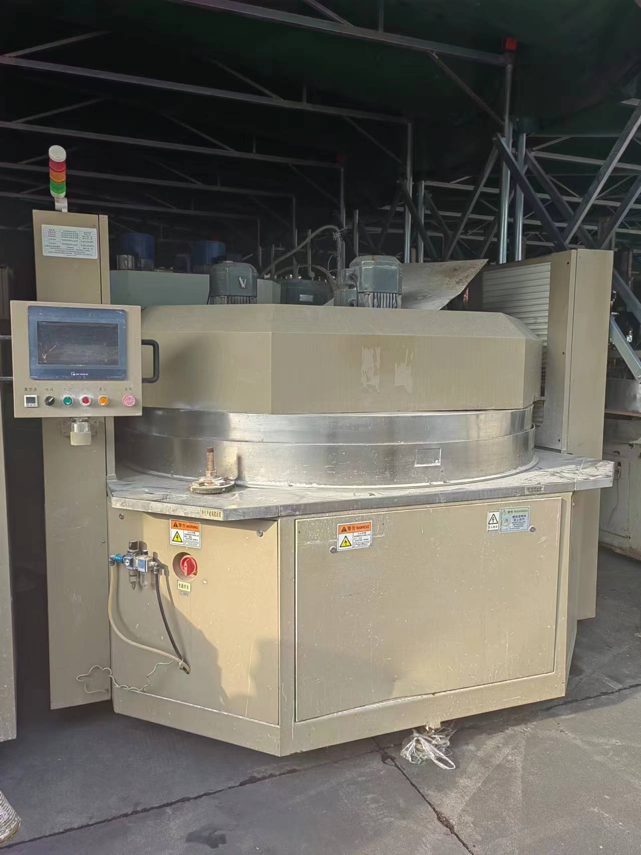 5d/3d曲面扫光机/异形表面抛光机/钢化玻璃扫光机_产品_压力_加工