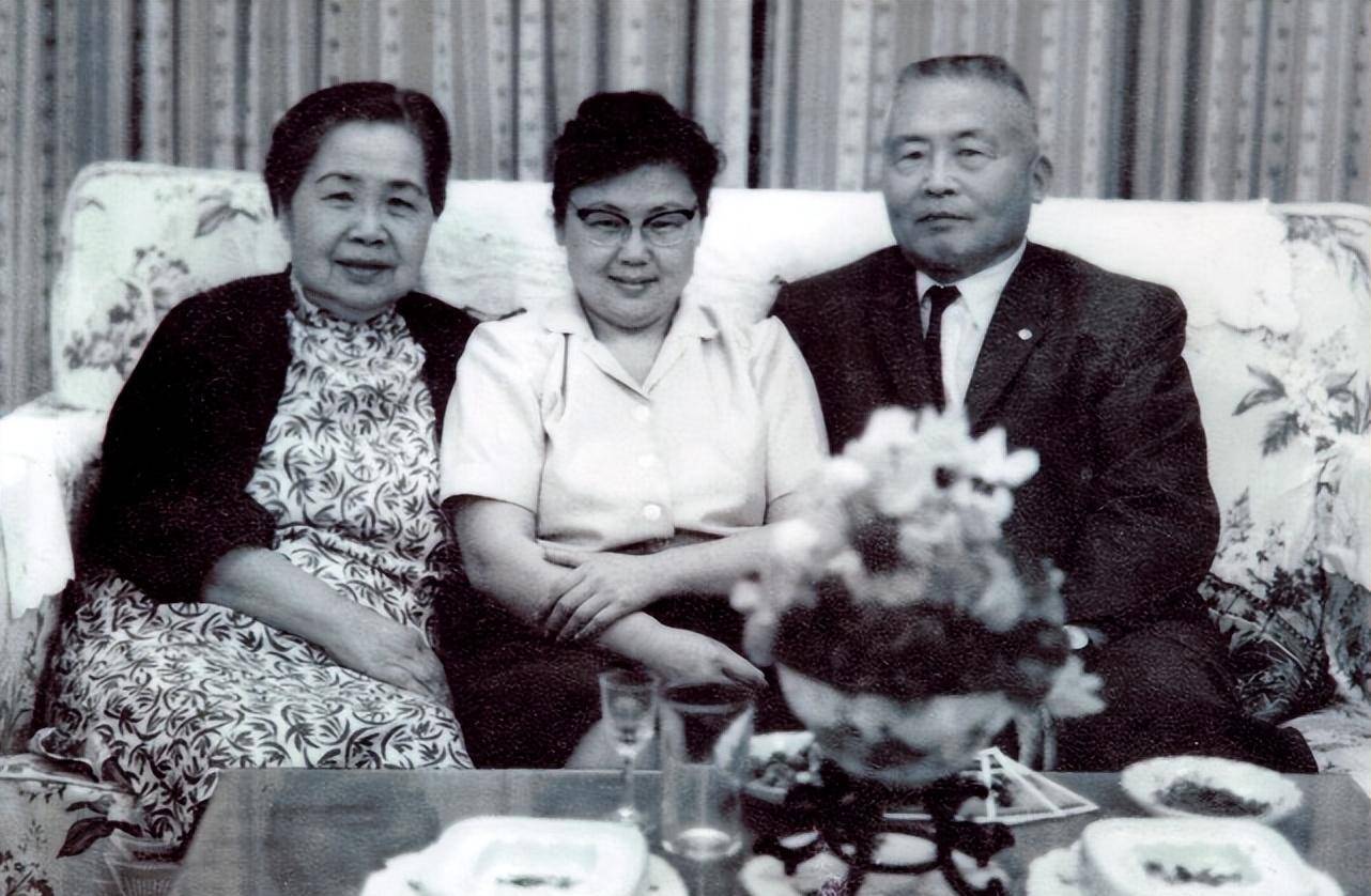 她拒绝世卫组织高薪工作,一生未婚,从医80年只为救10万麻风病人_李桓