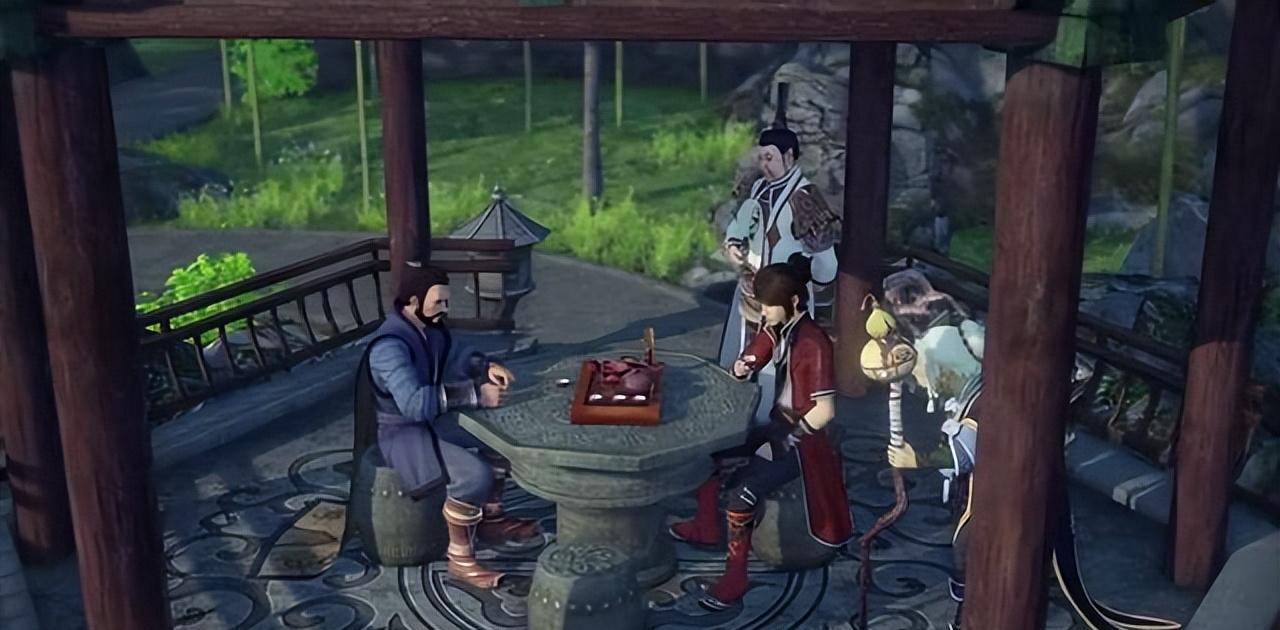 孟知祥雄心壮志再建后蜀,为何重蹈前蜀的覆辙还要传位幼子孟昶?