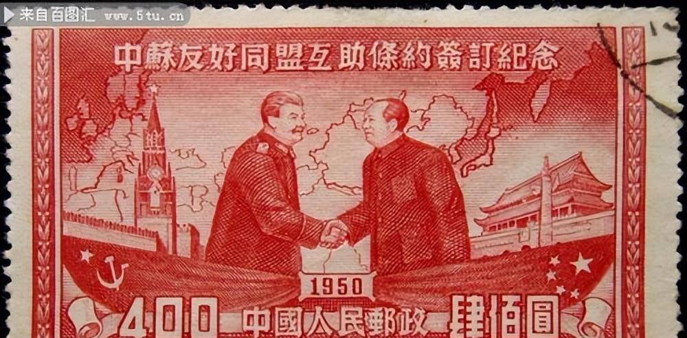 苏联老大哥砸钱百亿,援助新中国建设,"156工程"创下世界之最