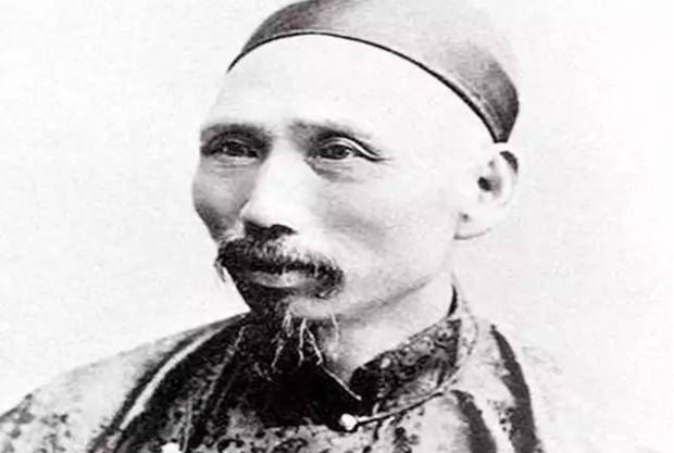 甲午战争惨败,海军提督丁汝昌自杀殉国,慈禧下令:永世不得下葬