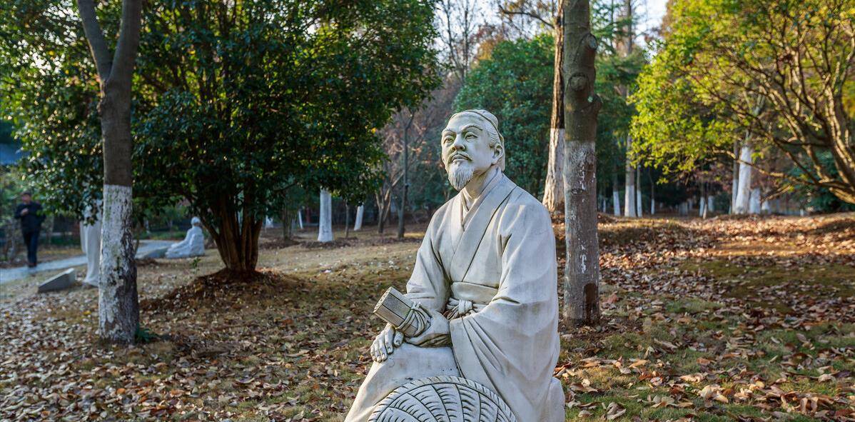 你知道被称为"商圣"和"财神"的人是谁吗?_范蠡_智慧_人生