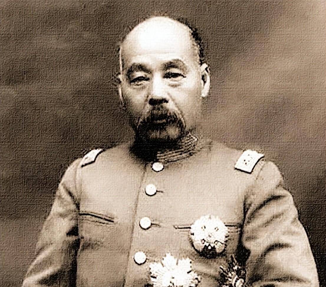 袁世凯就任临时大总统图片