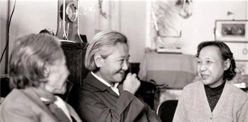 清朝最后一位格格爱新觉罗·韫欢,坎坷一生,去世前爆出溥仪遗言_围墙