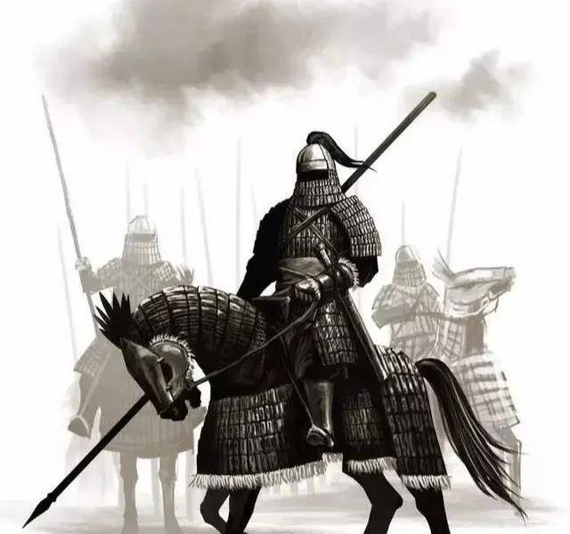 血战小商河:岳家军第一猛将的传奇人生,以最惨烈悲壮