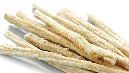 朝鲜|鲜或干的北沙参是如何进口清关【建议收藏】