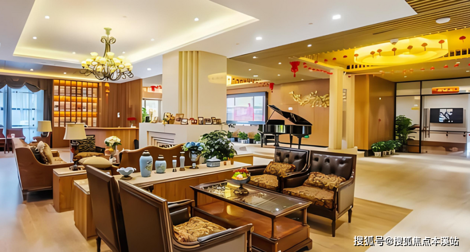 上海高端养老公寓-亲和源老年公寓地址,预约参观电话_服务_护理_专业