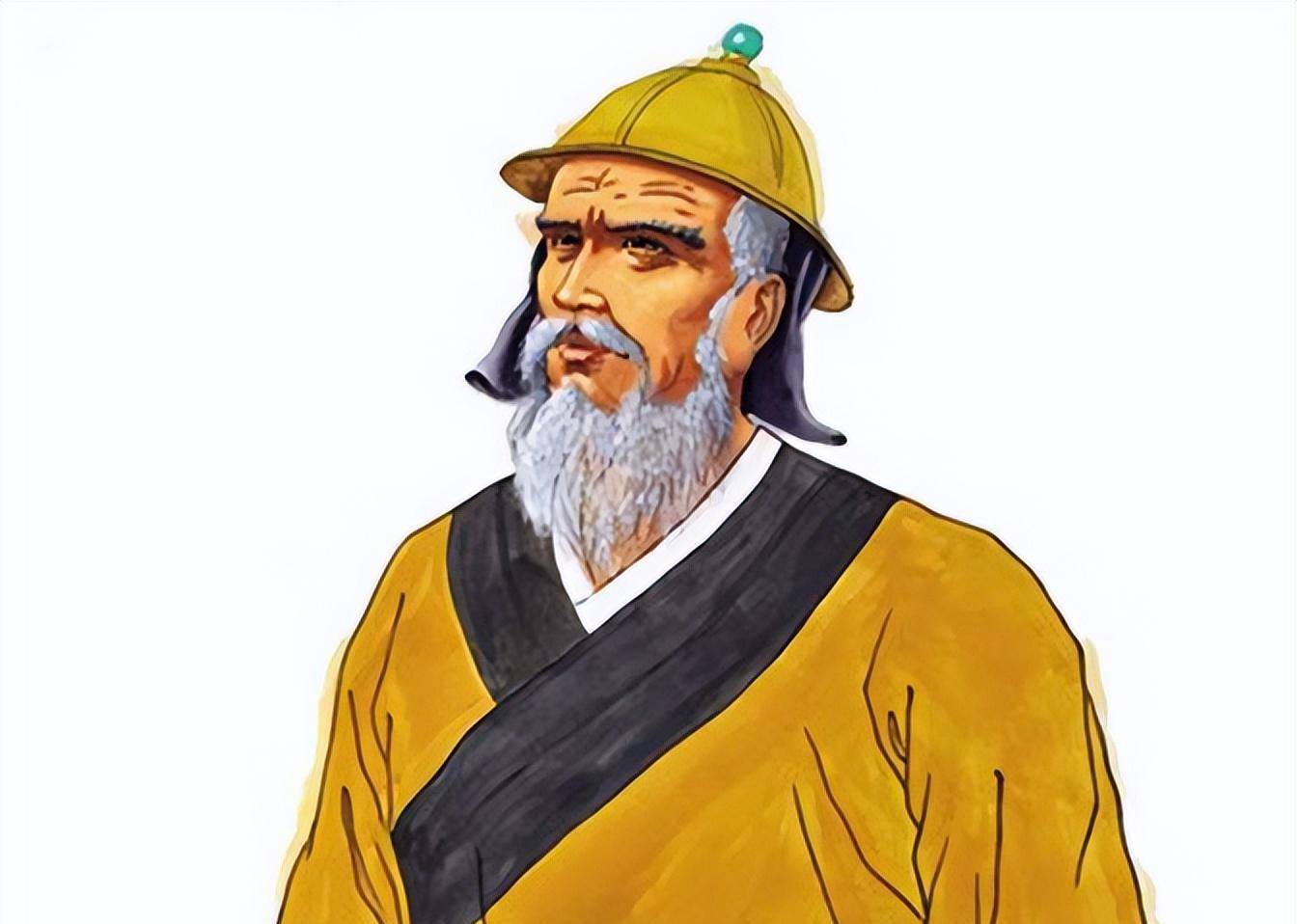 郑和喊他烈祖_云南_元朝_忽必烈