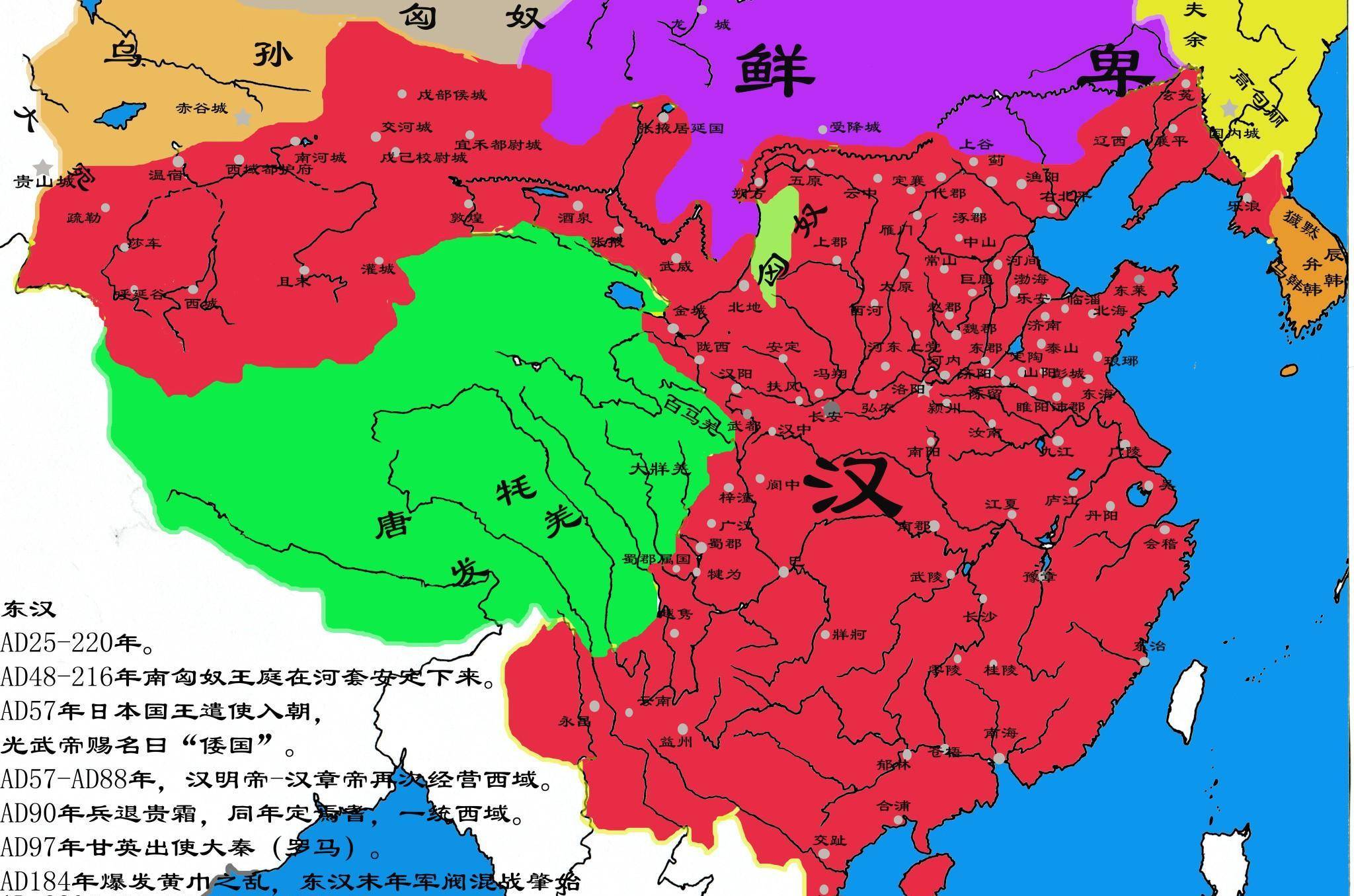 中郎将高顺:陷阵营统帅,骁勇善战又十分忠诚,为何不