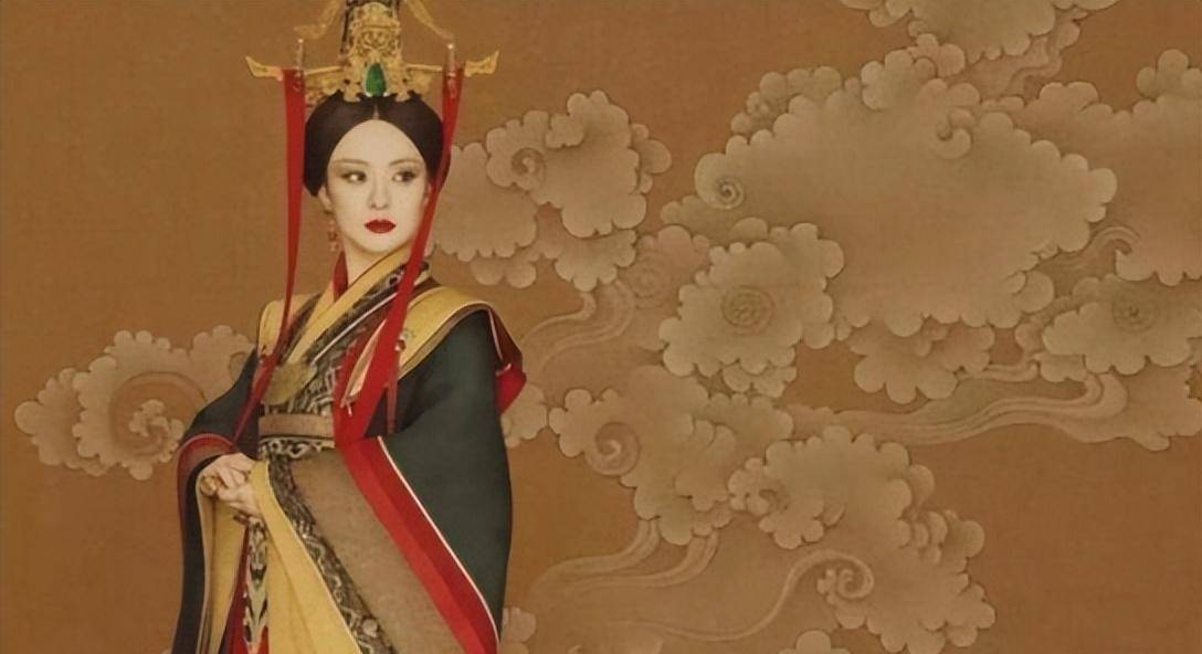 宣太后亦非等闲之辈,为了摆脱赵武灵王借助秦王稷干预秦国政事,架空