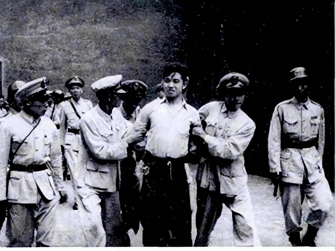 地下党王孝和被判死刑大笑,妻子:知道他骗我,但不恨他_玉英_农村_上海