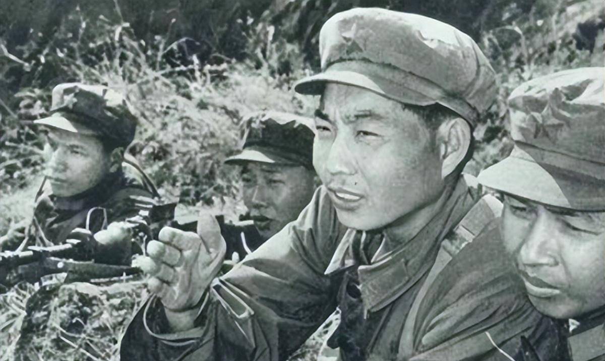 越战双眼失明老兵图片图片