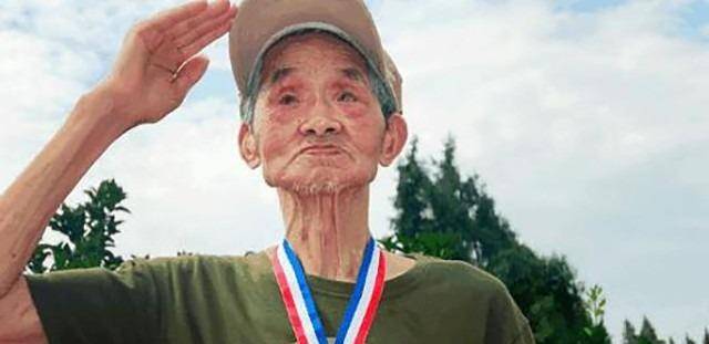 政府支持,英雄常在2013年,国家民政部出台政策将原国民党抗战老兵纳入
