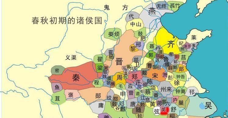 为什么汉与战国末年只相差了十几年,却给人不是一个时代的感觉?