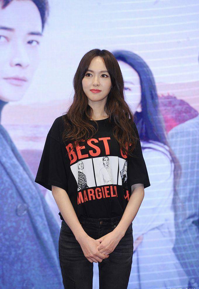 看看这几位演员辣妈,分明状态更好了有没有_唐嫣_身材_孩子