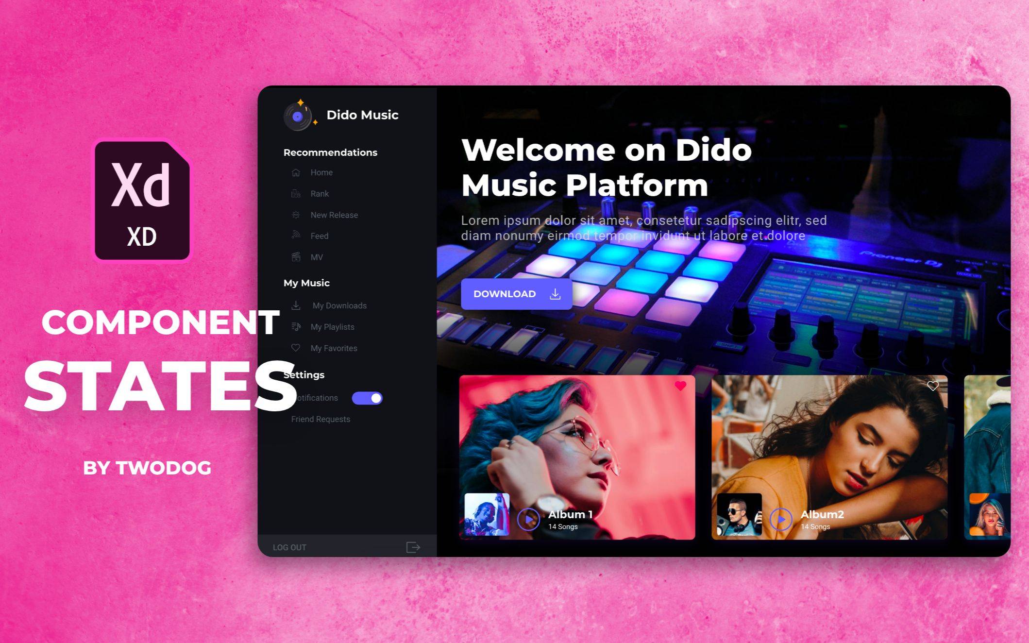 【安装详细教程】adobe xd 2023最新版软件安装包下载