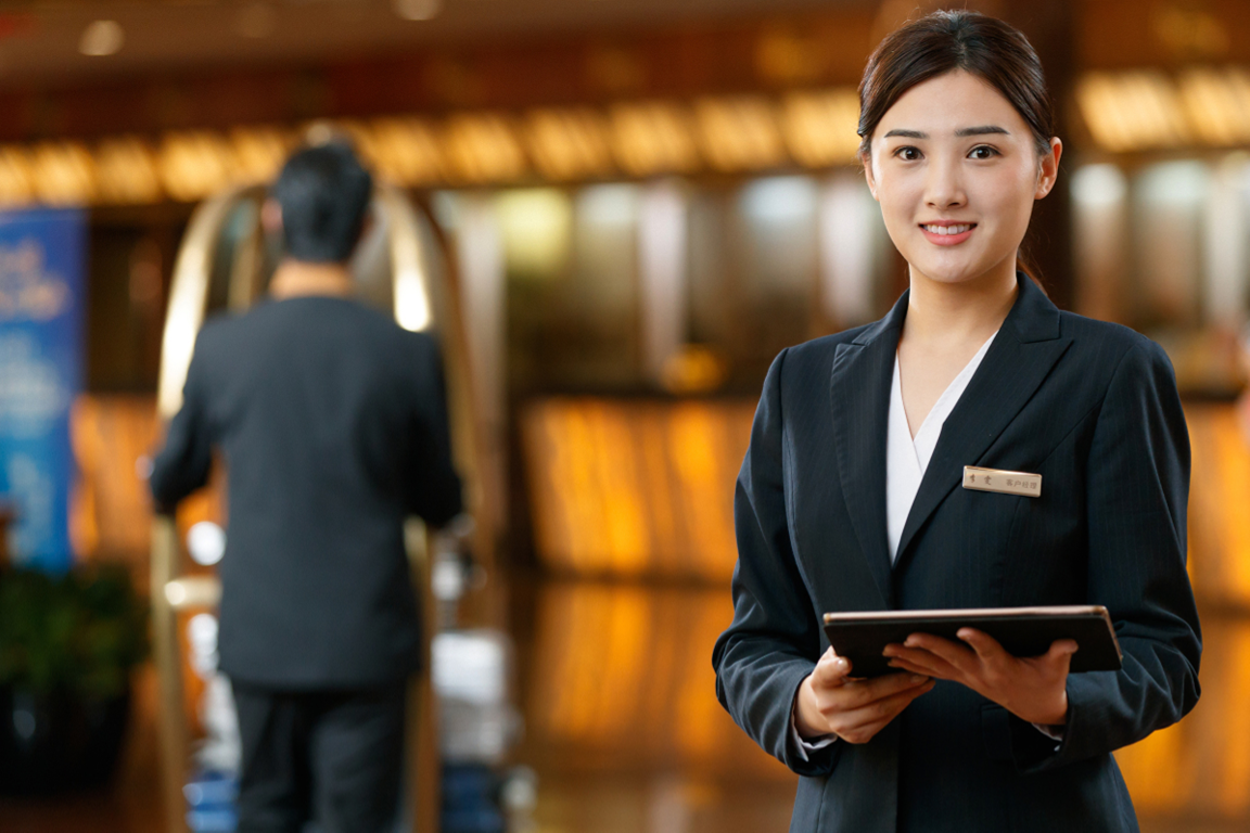 婚礼堂运营新篇章:颠覆传统,探索未来趋势与机遇