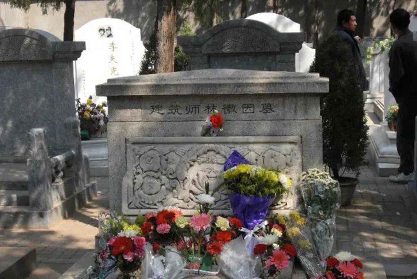 81号墓安葬着谁?无名