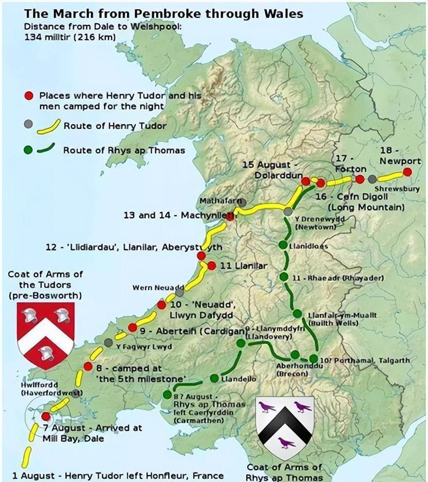 英伦霸主:爱德华一世与英格兰王国的崛起_亨利_十字军