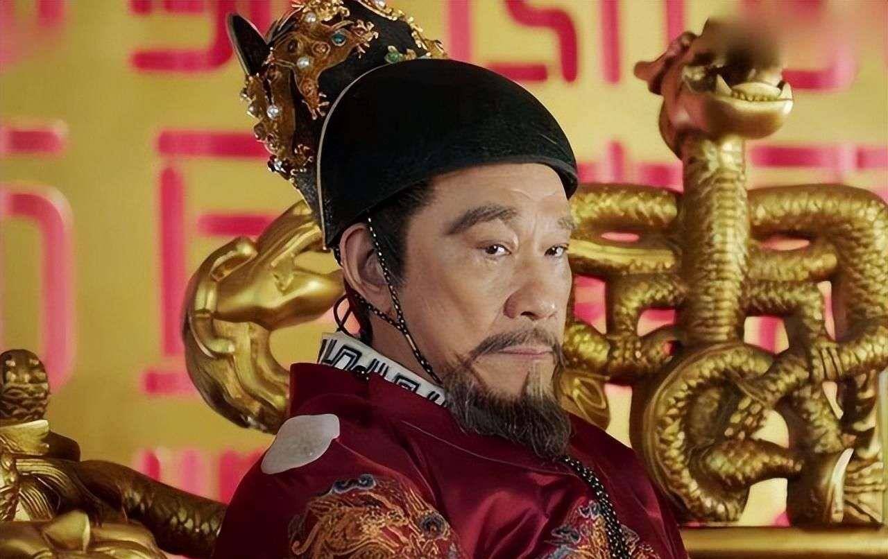 建文帝朱允炆真的逃出南京城吗?朱棣的谎言骗了我们年