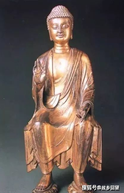 弥勒菩萨(当来下生弥勒尊佛)及其道场简介_佛教_释迦