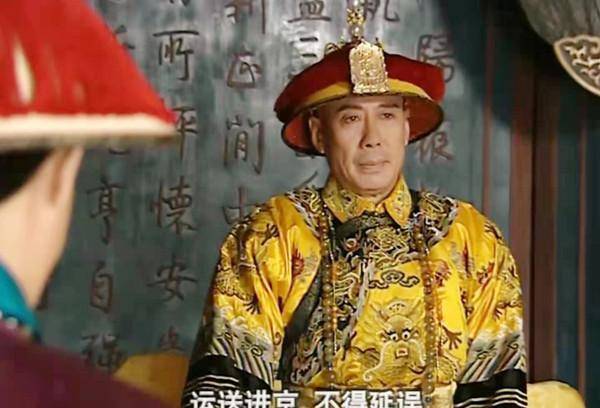 乾隆王朝:领导问你想不想升职,你该如何回答?