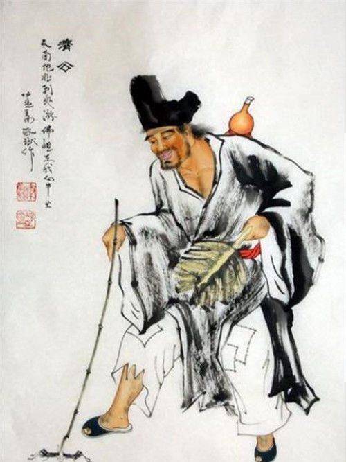 1985年,"济公"游本昌拍戏时发生的3件怪事,让他主动