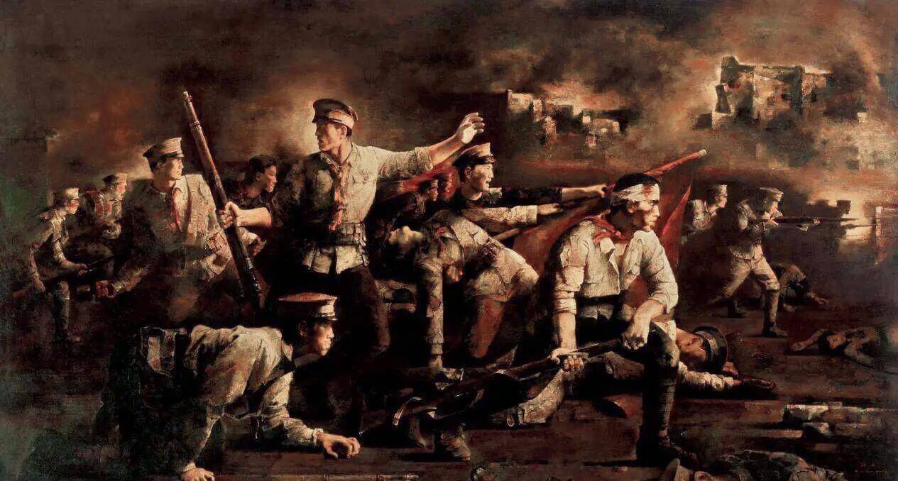 17岁嫁给孙中山,面对离婚信她只回应了一个字,此后未