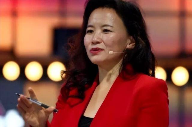 2020年,间谍成蕾卧底央视18年,一句口误暴露身份,忘恩负义被捕_工作