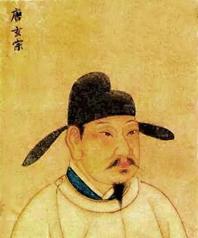 历史上活到70岁的那些皇帝,有些人估计您都没听说过