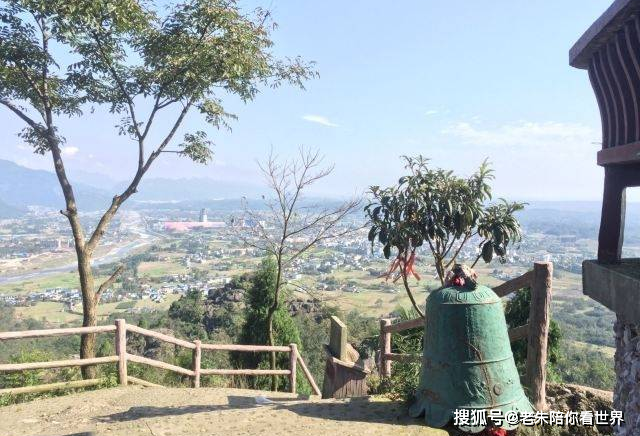 原创            罗浮山羌王城，一座历史悠久的羌族聚集地，见证了羌民和明朝几十年的金戈铁马