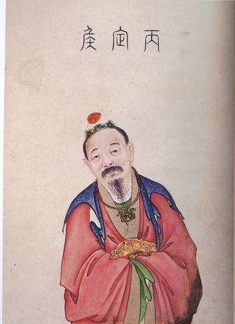 麒麟阁十一功臣都为大汉朝做出了哪些贡献_霍光_骠骑