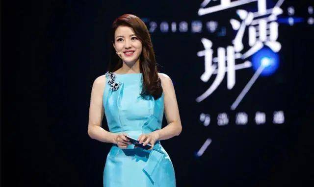 而涂经纬也被曝出与某位富二代有染的传闻.