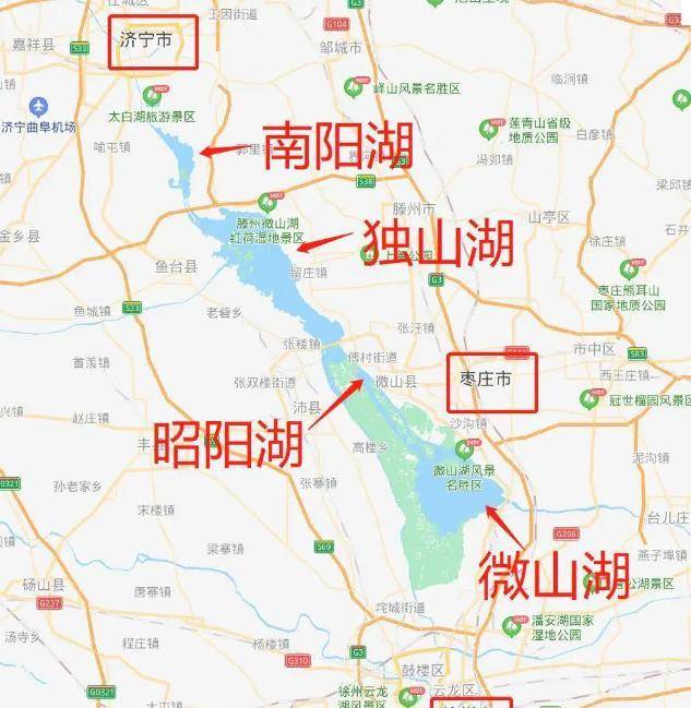 罪魁祸首是运河_洪泽湖_黄河_淮北