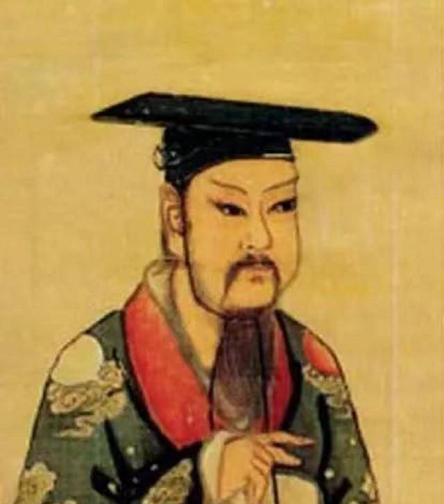 是汉家大族之女,这个人的血脉无疑影响着北魏孝文帝,拓跋宏是被献文帝
