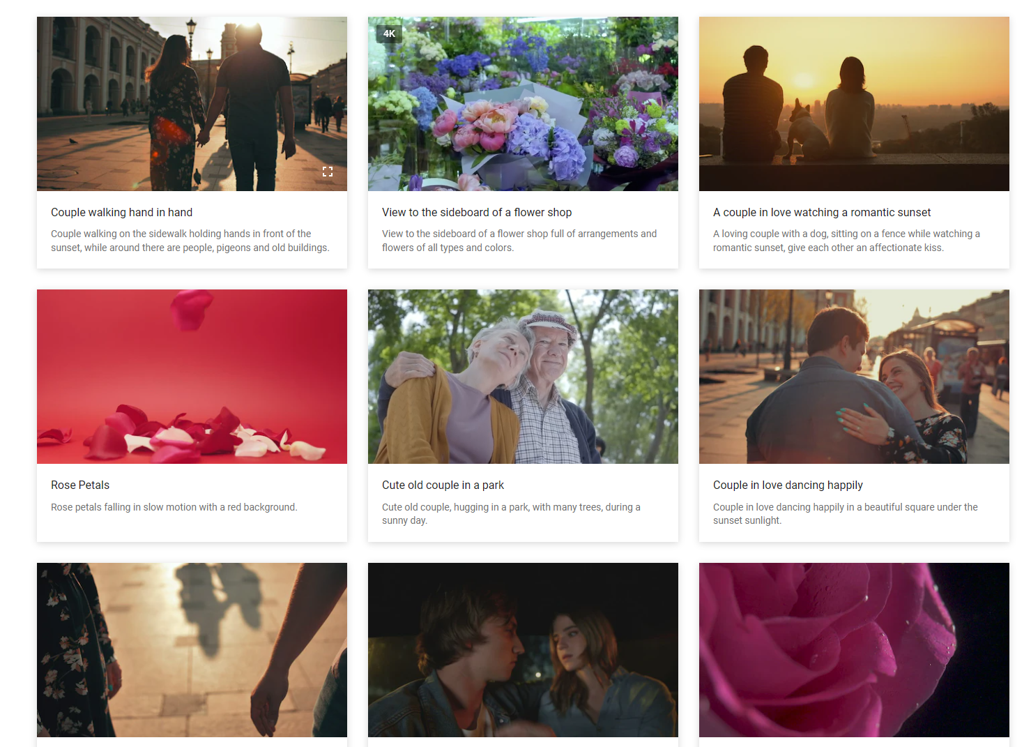 mixkitpixabay是一个免费的素材平台,包含了视频,图片等各种类型的