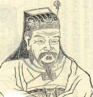 在此之后,周宣王才得以用秦仲攻打西戎,晋献公攻打北翟,申侯坐镇谢地